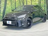 2022 Toyota GR Yaris RS Black Coupe for sale, Japanese used car export - photo 1 of 30 | GULJI TRADERS