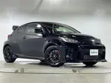 2022 Toyota GR Yaris RZ High Performance 4WD Black Coupe for sale, Japanese used car export - photo 1 of 24 | GULJI TRADERS