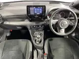 2022 Toyota GR Yaris RZ High Performance 4WD Black Coupe for sale, Japanese used car export - photo 5 of 24 | GULJI TRADERS
