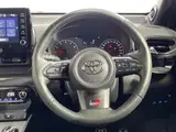 2022 Toyota GR Yaris RZ High Performance 4WD Black Coupe for sale, Japanese used car export - photo 14 of 24 | GULJI TRADERS