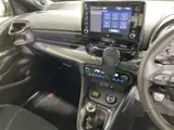 2022 Toyota GR Yaris RZ High Performance 4WD Black Coupe for sale, Japanese used car export - photo 17 of 24 | GULJI TRADERS