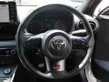 2022 Toyota GR Yaris RZ White Coupe for sale, Japanese used car export - photo 7 of 10 | GULJI TRADERS
