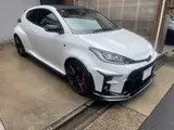 2022 Toyota GR Yaris 1.6 RZ High Performance 4WD Pearl Coupe for sale, Japanese used car export - photo 1 of 48 | GULJI TRADERS