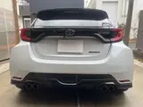 2022 Toyota GR Yaris 1.6 RZ High Performance 4WD Pearl Coupe for sale, Japanese used car export - photo 2 of 48 | GULJI TRADERS