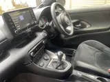2022 Toyota GR Yaris 1.6 RZ High Performance 4WD Pearl Coupe for sale, Japanese used car export - photo 3 of 48 | GULJI TRADERS