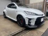 2022 Toyota GR Yaris 1.6 RZ High Performance 4WD Pearl Coupe for sale, Japanese used car export - photo 5 of 48 | GULJI TRADERS
