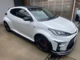2022 Toyota GR Yaris 1.6 RZ High Performance 4WD Pearl Coupe for sale, Japanese used car export - photo 7 of 48 | GULJI TRADERS