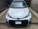 2022 Toyota GR Yaris 1.6 RZ High Performance 4WD Pearl Coupe for sale, Japanese used car export - photo 8 of 48 | GULJI TRADERS