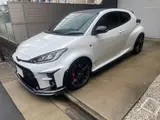 2022 Toyota GR Yaris 1.6 RZ High Performance 4WD Pearl Coupe for sale, Japanese used car export - photo 10 of 48 | GULJI TRADERS