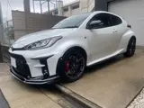 2022 Toyota GR Yaris 1.6 RZ High Performance 4WD Pearl Coupe for sale, Japanese used car export - photo 11 of 48 | GULJI TRADERS