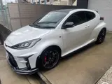 2022 Toyota GR Yaris 1.6 RZ High Performance 4WD Pearl Coupe for sale, Japanese used car export - photo 12 of 48 | GULJI TRADERS