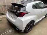 2022 Toyota GR Yaris 1.6 RZ High Performance 4WD Pearl Coupe for sale, Japanese used car export - photo 18 of 48 | GULJI TRADERS