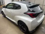 2022 Toyota GR Yaris 1.6 RZ High Performance 4WD Pearl Coupe for sale, Japanese used car export - photo 20 of 48 | GULJI TRADERS