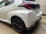 2022 Toyota GR Yaris 1.6 RZ High Performance 4WD Pearl Coupe for sale, Japanese used car export - photo 21 of 48 | GULJI TRADERS