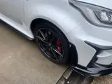 2022 Toyota GR Yaris 1.6 RZ High Performance 4WD Pearl Coupe for sale, Japanese used car export - photo 25 of 48 | GULJI TRADERS