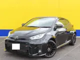 2022 Toyota GR Yaris RS Black Coupe for sale, Japanese used car export - photo 1 of 18 | GULJI TRADERS