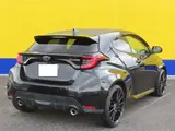 2022 Toyota GR Yaris RS Black Coupe for sale, Japanese used car export - photo 2 of 18 | GULJI TRADERS