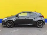 2022 Toyota GR Yaris RS Black Coupe for sale, Japanese used car export - photo 3 of 18 | GULJI TRADERS