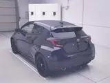 2022 Toyota GR Yaris RS Black Coupe for sale, Japanese used car export - photo 2 of 11 | GULJI TRADERS
