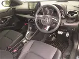 2022 Toyota GR Yaris RS Black Coupe for sale, Japanese used car export - photo 3 of 11 | GULJI TRADERS