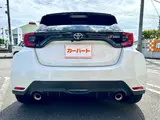 2022 Toyota GR Yaris GR RS Pearl Coupe for sale, Japanese used car export - photo 6 of 24 | GULJI TRADERS
