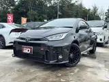 2022 Toyota GR Yaris RS Black Coupe for sale, Japanese used car export - photo 1 of 9 | GULJI TRADERS