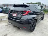 2022 Toyota GR Yaris RS Black Coupe for sale, Japanese used car export - photo 2 of 9 | GULJI TRADERS