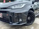 2022 Toyota GR Yaris RS Black Coupe for sale, Japanese used car export - photo 5 of 9 | GULJI TRADERS