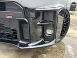 2022 Toyota GR Yaris RS Black Coupe for sale, Japanese used car export - photo 7 of 9 | GULJI TRADERS
