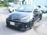 2023 Toyota GR Yaris 1.6 RZ 4WD Wedssport aluminum wheels, HKS muffler, JBL sound Black Coupe for sale, Japanese used car export - photo 1 of 32 | GULJI TRADERS