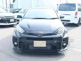 2023 Toyota GR Yaris 1.6 RZ 4WD Wedssport aluminum wheels, HKS muffler, JBL sound Black Coupe for sale, Japanese used car export - photo 2 of 32 | GULJI TRADERS