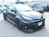2023 Toyota GR Yaris 1.6 RZ 4WD Wedssport aluminum wheels, HKS muffler, JBL sound Black Coupe for sale, Japanese used car export - photo 3 of 32 | GULJI TRADERS