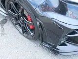 2023 Toyota GR Yaris 1.6 RZ 4WD Wedssport aluminum wheels, HKS muffler, JBL sound Black Coupe for sale, Japanese used car export - photo 7 of 32 | GULJI TRADERS
