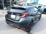 2023 Toyota GR Yaris 1.6 RZ 4WD Wedssport aluminum wheels, HKS muffler, JBL sound Black Coupe for sale, Japanese used car export - photo 10 of 32 | GULJI TRADERS