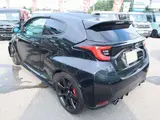 2023 Toyota GR Yaris 1.6 RZ 4WD Wedssport aluminum wheels, HKS muffler, JBL sound Black Coupe for sale, Japanese used car export - photo 11 of 32 | GULJI TRADERS