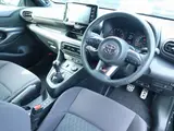 2023 Toyota GR Yaris 1.6 RZ 4WD Wedssport aluminum wheels, HKS muffler, JBL sound Black Coupe for sale, Japanese used car export - photo 16 of 32 | GULJI TRADERS