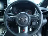 2023 Toyota GR Yaris 1.6 RZ 4WD Wedssport aluminum wheels, HKS muffler, JBL sound Black Coupe for sale, Japanese used car export - photo 18 of 32 | GULJI TRADERS