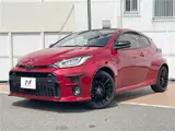 2023 Toyota GR Yaris RS Red Coupe for sale, Japanese used car export - photo 1 of 30 | GULJI TRADERS