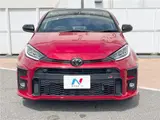 2023 Toyota GR Yaris RS Red Coupe for sale, Japanese used car export - photo 11 of 30 | GULJI TRADERS