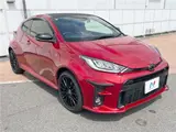 2023 Toyota GR Yaris RS Red Coupe for sale, Japanese used car export - photo 13 of 30 | GULJI TRADERS