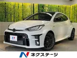 2023 Toyota GR Yaris RZ High Performance Pearl Coupe for sale, Japanese used car export - photo 4 of 30 | GULJI TRADERS
