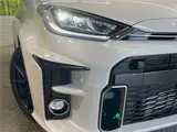 2023 Toyota GR Yaris RZ High Performance Pearl Coupe for sale, Japanese used car export - photo 23 of 30 | GULJI TRADERS