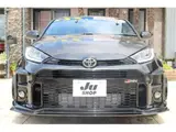 2023 Toyota GR Yaris 4WD GRMN Black Coupe for sale, Japanese used car export - photo 3 of 30 | GULJI TRADERS