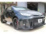 2023 Toyota GR Yaris 4WD GRMN Black Coupe for sale, Japanese used car export - photo 4 of 30 | GULJI TRADERS