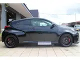 2023 Toyota GR Yaris 4WD GRMN Black Coupe for sale, Japanese used car export - photo 5 of 30 | GULJI TRADERS
