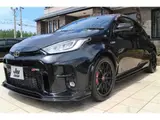 2023 Toyota GR Yaris 4WD GRMN Black Coupe for sale, Japanese used car export - photo 6 of 30 | GULJI TRADERS