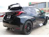 2023 Toyota GR Yaris 4WD GRMN Black Coupe for sale, Japanese used car export - photo 12 of 30 | GULJI TRADERS