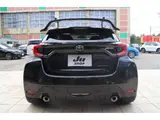 2023 Toyota GR Yaris 4WD GRMN Black Coupe for sale, Japanese used car export - photo 13 of 30 | GULJI TRADERS
