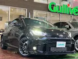 2023 Toyota GR Yaris RZ High Performance 4WD Black Coupe for sale, Japanese used car export - photo 1 of 24 | GULJI TRADERS