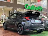 2023 Toyota GR Yaris RZ High Performance 4WD Black Coupe for sale, Japanese used car export - photo 2 of 24 | GULJI TRADERS